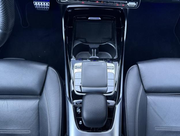 MERCEDES-BENZ Classe A AMG A 35 4MATIC Compacte  