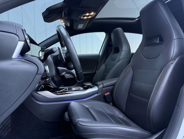 MERCEDES-BENZ Classe A AMG A 35 4MATIC Compacte  