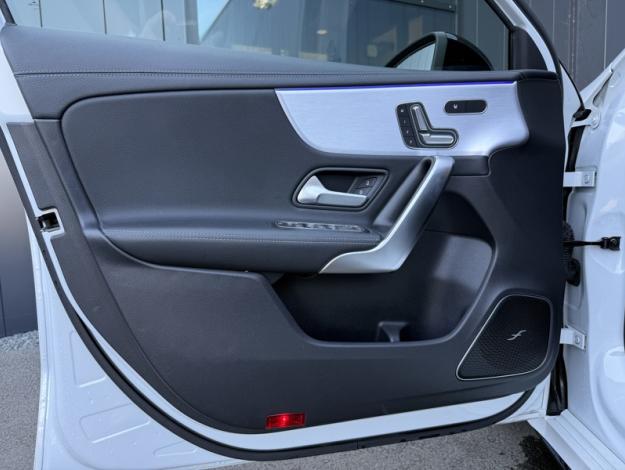 MERCEDES-BENZ Classe A AMG A 35 4MATIC Compacte  