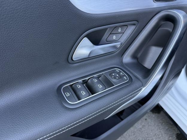 MERCEDES-BENZ Classe A AMG A 35 4MATIC Compacte  