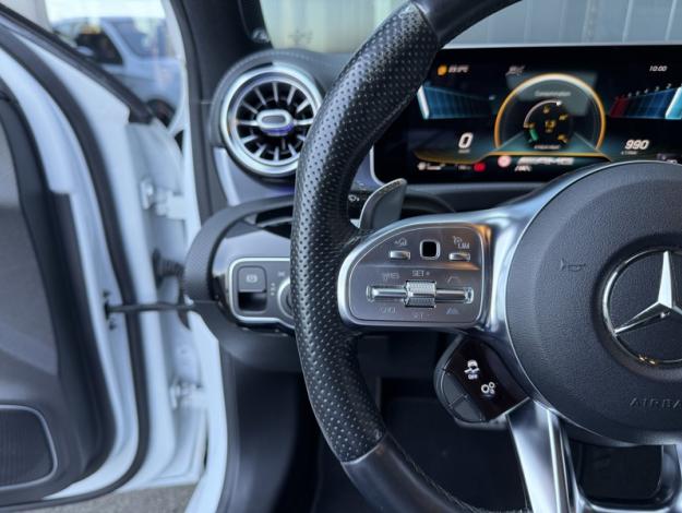 MERCEDES-BENZ Classe A AMG A 35 4MATIC Compacte  