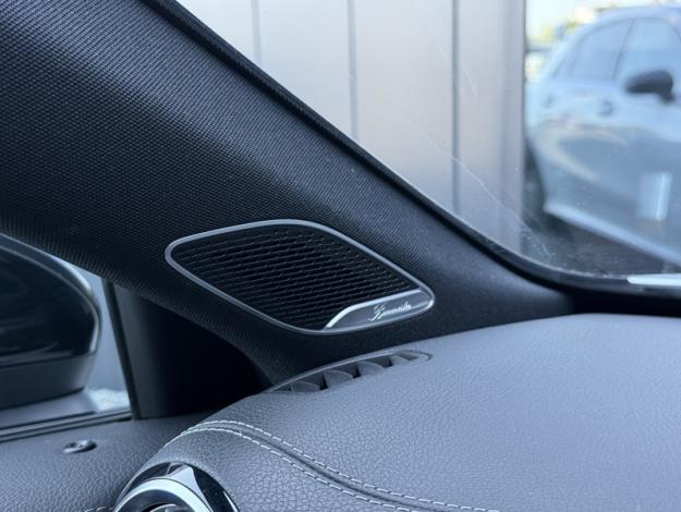 MERCEDES-BENZ Classe A AMG A 35 4MATIC Compacte  
