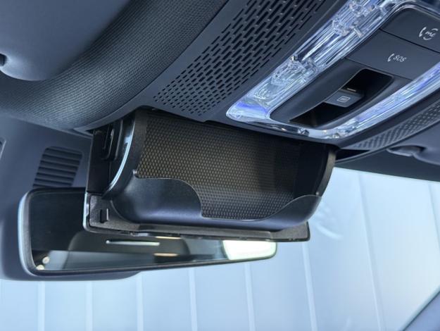MERCEDES-BENZ Classe A AMG A 35 4MATIC Compacte  