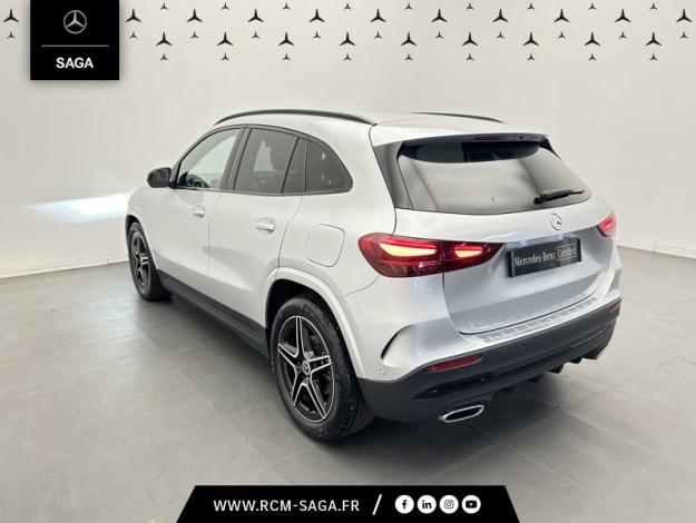 MERCEDES-BENZ GLA 200 d AMG Line  