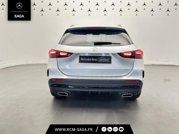MERCEDES-BENZ GLA 200 d AMG Line  