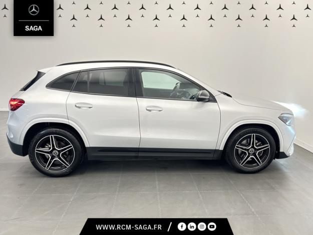 MERCEDES-BENZ GLA 200 d AMG Line  