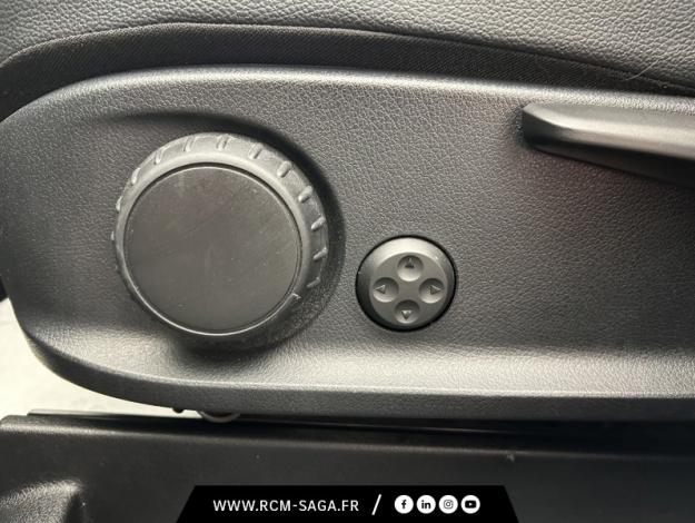 MERCEDES-BENZ GLA 200 d AMG Line  