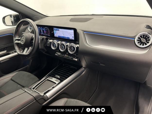 MERCEDES-BENZ GLA 200 d AMG Line  