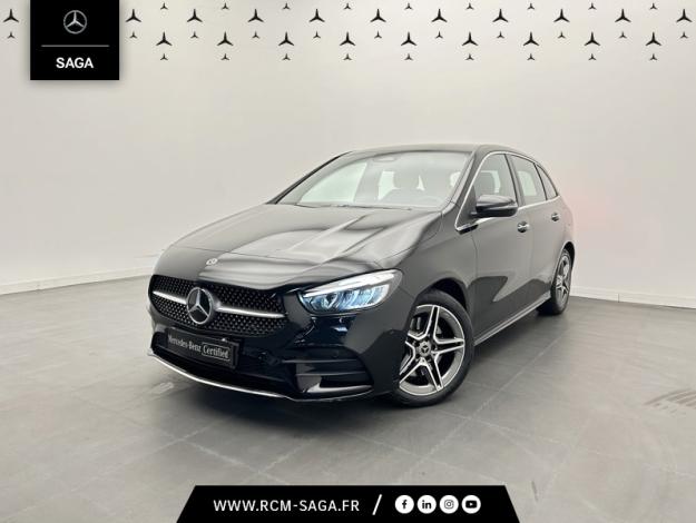 MERCEDES-BENZ Classe B 250 e Hybrid EQ AMG Line  