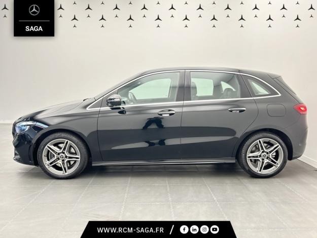 MERCEDES-BENZ Classe B 250 e Hybrid EQ AMG Line  