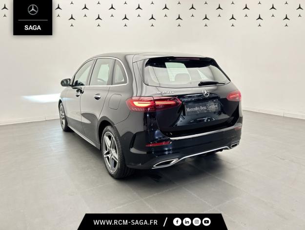 MERCEDES-BENZ Classe B 250 e Hybrid EQ AMG Line  