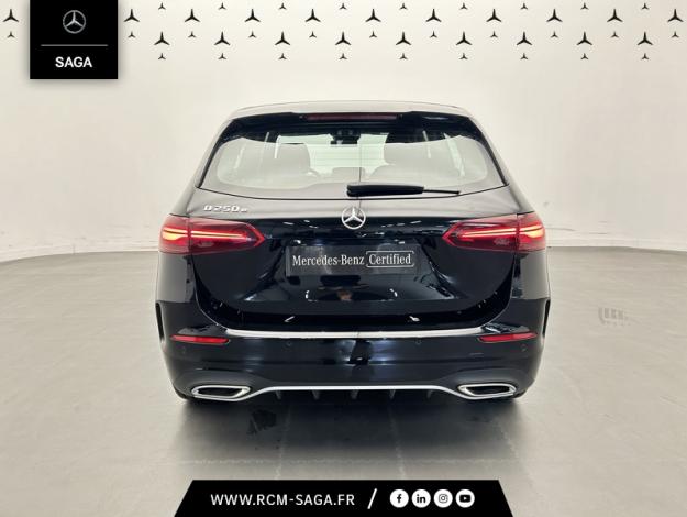 MERCEDES-BENZ Classe B 250 e Hybrid EQ AMG Line  