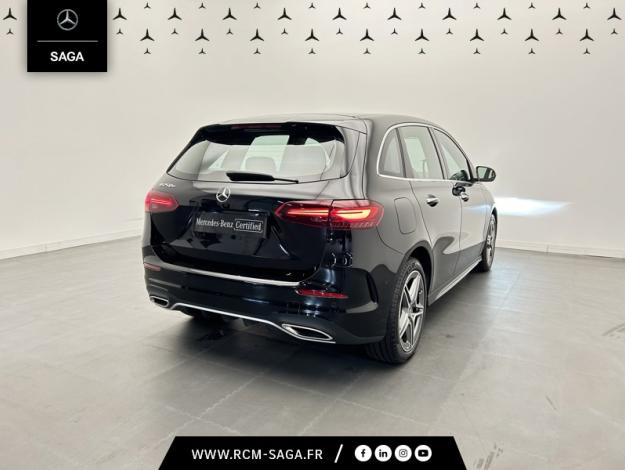MERCEDES-BENZ Classe B 250 e Hybrid EQ AMG Line  