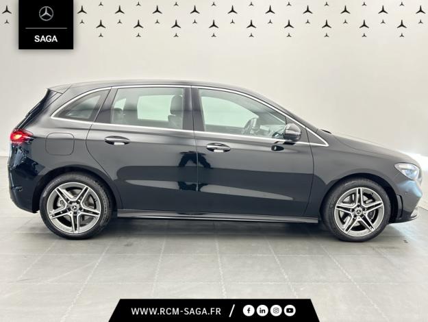 MERCEDES-BENZ Classe B 250 e Hybrid EQ AMG Line  