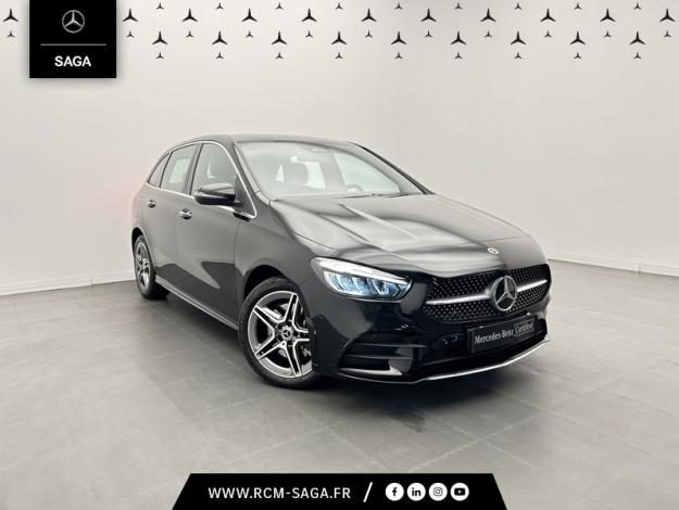MERCEDES-BENZ Classe B 250 e Hybrid EQ AMG Line  