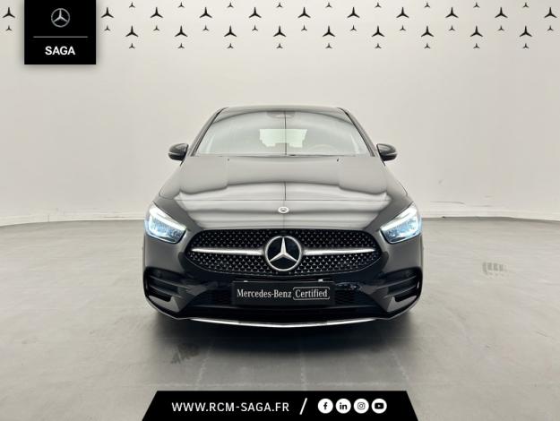 MERCEDES-BENZ Classe B 250 e Hybrid EQ AMG Line  