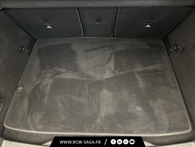 MERCEDES-BENZ Classe B 250 e Hybrid EQ AMG Line  