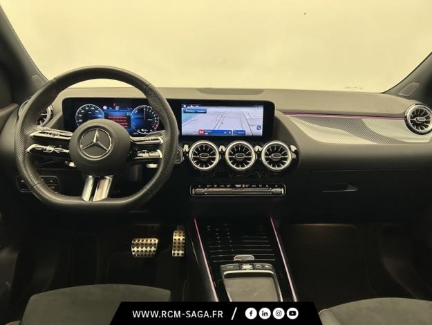 MERCEDES-BENZ Classe B 250 e Hybrid EQ AMG Line  