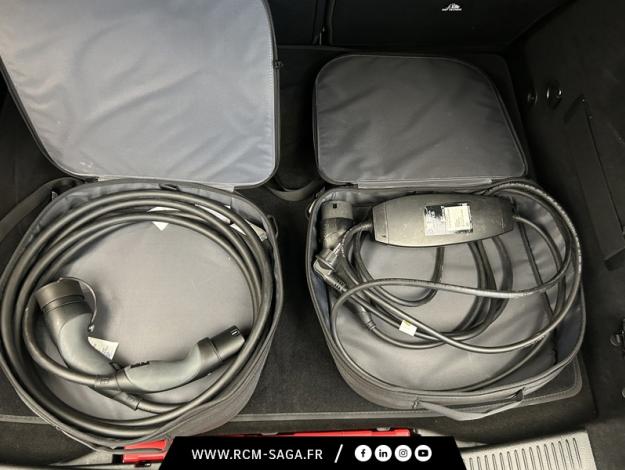 MERCEDES-BENZ Classe B 250 e Hybrid EQ AMG Line  
