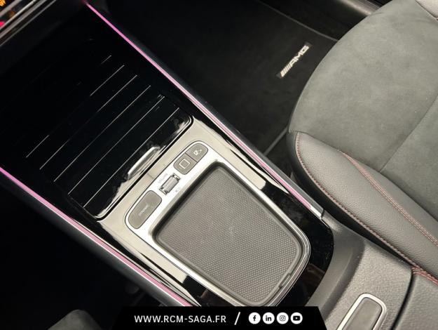 MERCEDES-BENZ Classe B 250 e Hybrid EQ AMG Line  