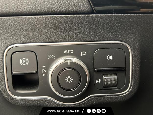 MERCEDES-BENZ Classe B 250 e Hybrid EQ AMG Line  
