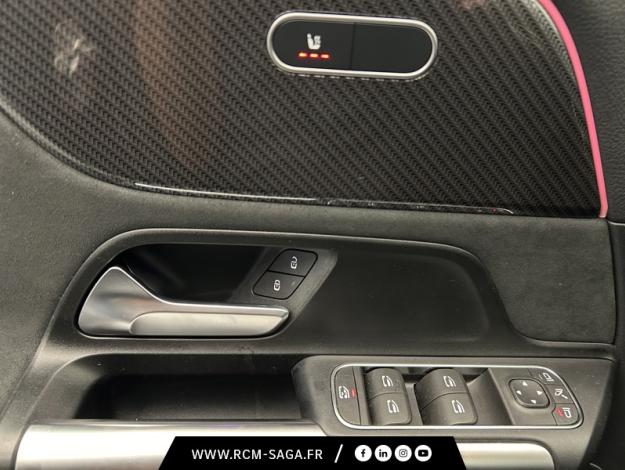 MERCEDES-BENZ Classe B 250 e Hybrid EQ AMG Line  