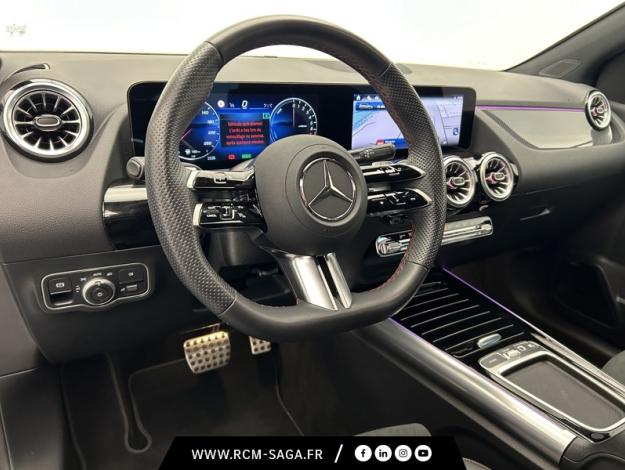 MERCEDES-BENZ Classe B 250 e Hybrid EQ AMG Line  