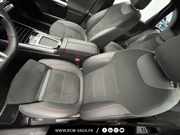 MERCEDES-BENZ Classe B 250 e Hybrid EQ AMG Line  