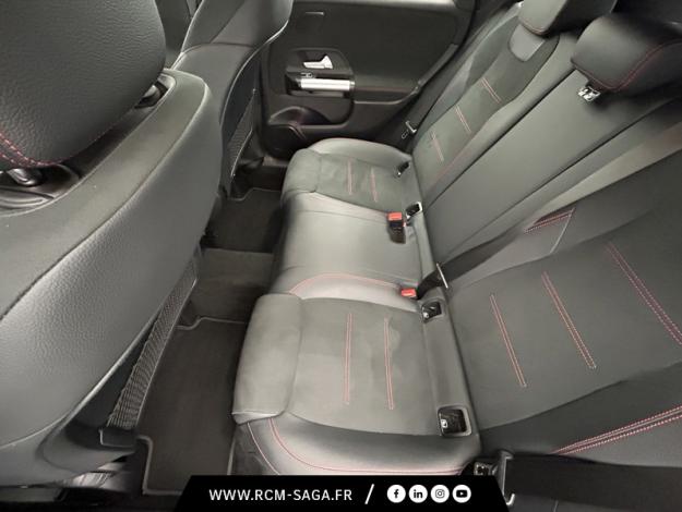 MERCEDES-BENZ Classe B 250 e Hybrid EQ AMG Line  