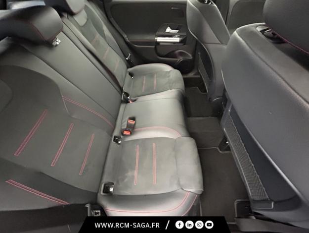 MERCEDES-BENZ Classe B 250 e Hybrid EQ AMG Line  