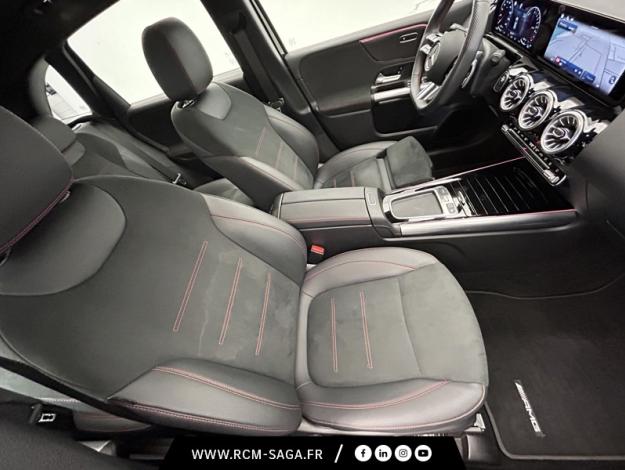 MERCEDES-BENZ Classe B 250 e Hybrid EQ AMG Line  