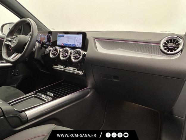 MERCEDES-BENZ Classe B 250 e Hybrid EQ AMG Line  