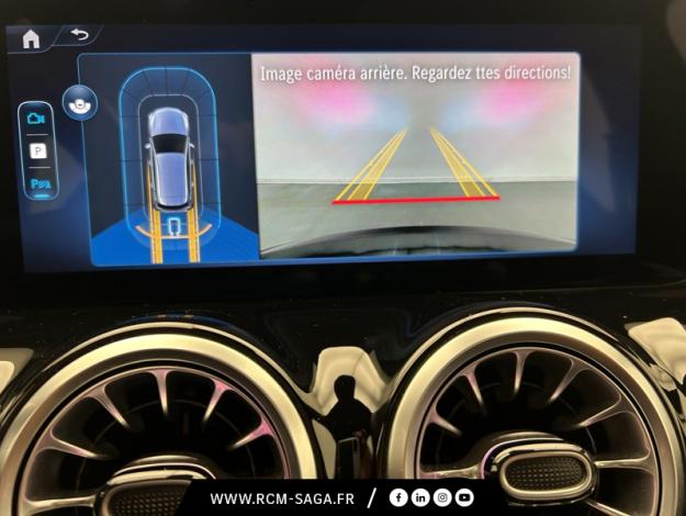 MERCEDES-BENZ Classe B 250 e Hybrid EQ AMG Line  