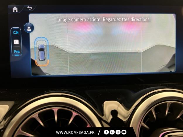 MERCEDES-BENZ Classe B 250 e Hybrid EQ AMG Line  