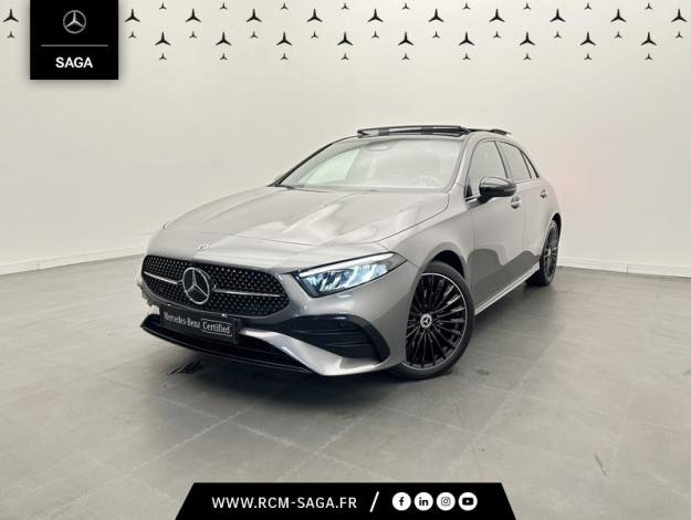 MERCEDES-BENZ Classe A 250 e Hybrid EQ AMG Line  