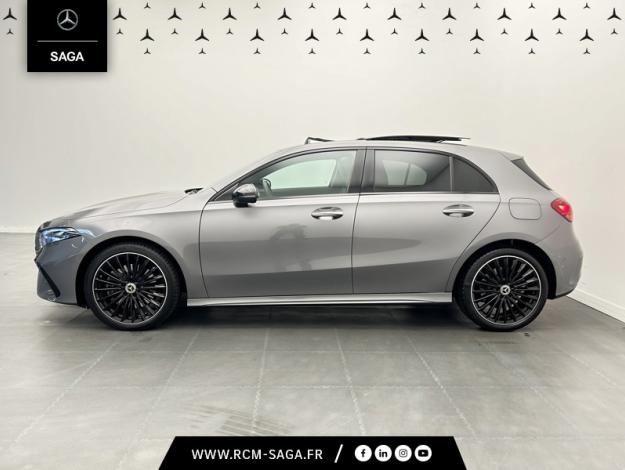 MERCEDES-BENZ Classe A 250 e Hybrid EQ AMG Line  
