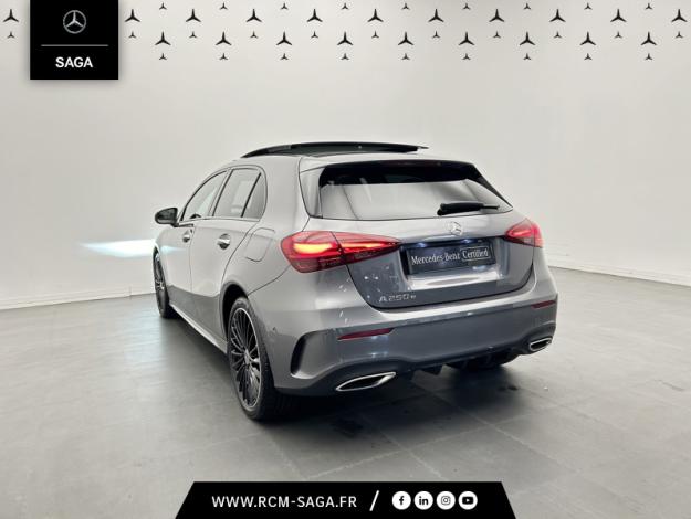 MERCEDES-BENZ Classe A 250 e Hybrid EQ AMG Line  