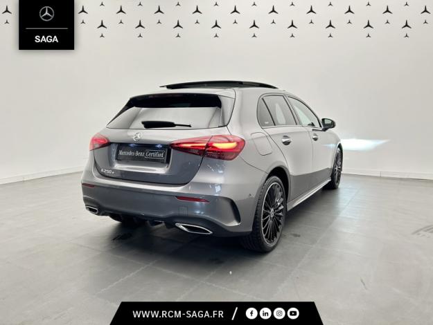 MERCEDES-BENZ Classe A 250 e Hybrid EQ AMG Line  