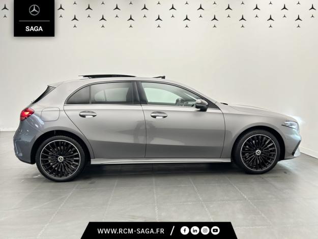 MERCEDES-BENZ Classe A 250 e Hybrid EQ AMG Line  