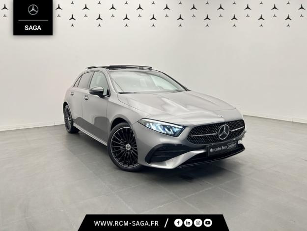MERCEDES-BENZ Classe A 250 e Hybrid EQ AMG Line  