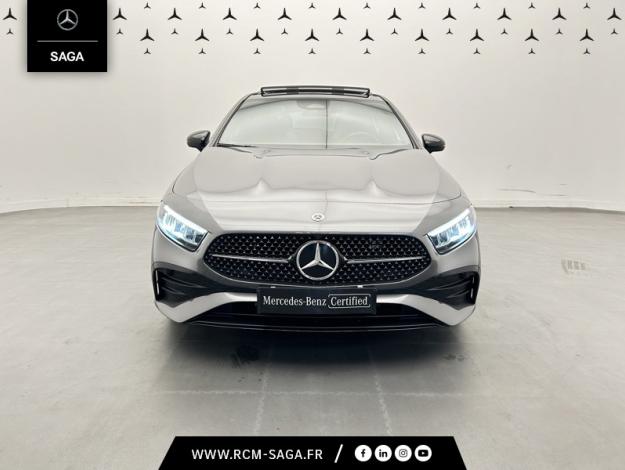 MERCEDES-BENZ Classe A 250 e Hybrid EQ AMG Line  