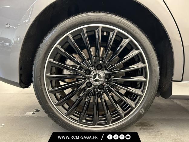 MERCEDES-BENZ Classe A 250 e Hybrid EQ AMG Line  