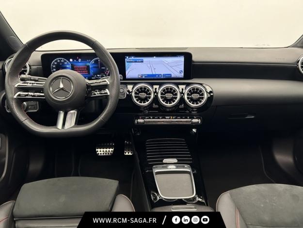 MERCEDES-BENZ Classe A 250 e Hybrid EQ AMG Line  