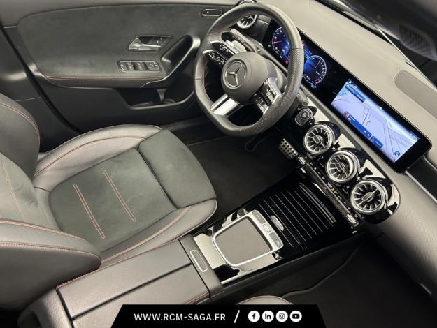 MERCEDES-BENZ Classe A 250 e Hybrid EQ AMG Line  