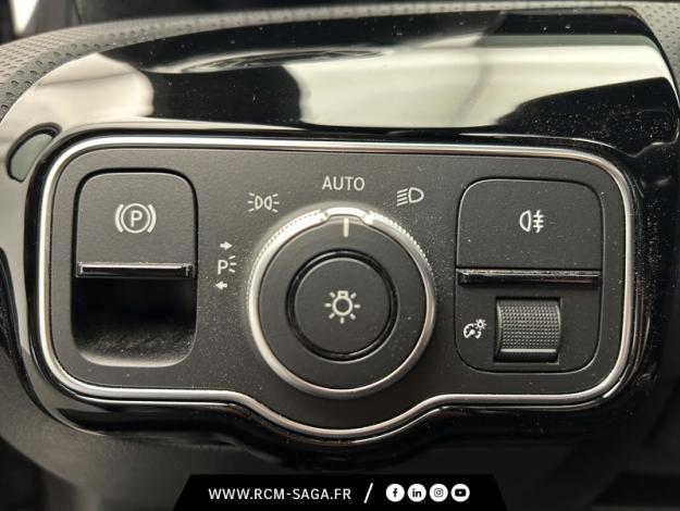 MERCEDES-BENZ Classe A 250 e Hybrid EQ AMG Line  