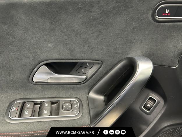 MERCEDES-BENZ Classe A 250 e Hybrid EQ AMG Line  