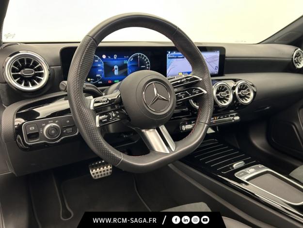 MERCEDES-BENZ Classe A 250 e Hybrid EQ AMG Line  