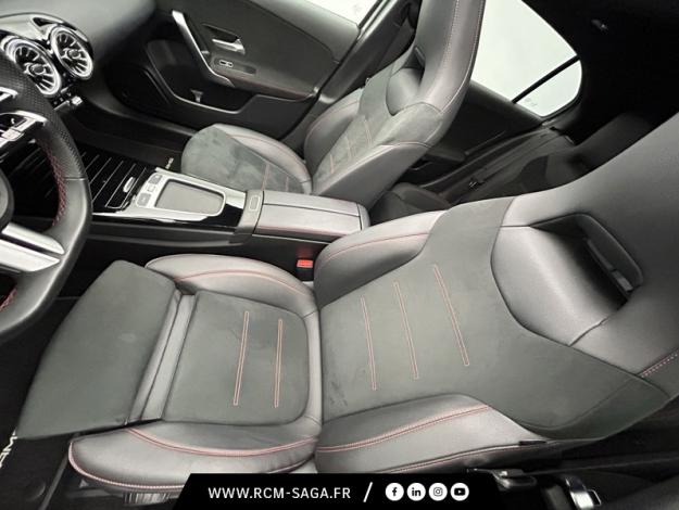 MERCEDES-BENZ Classe A 250 e Hybrid EQ AMG Line  