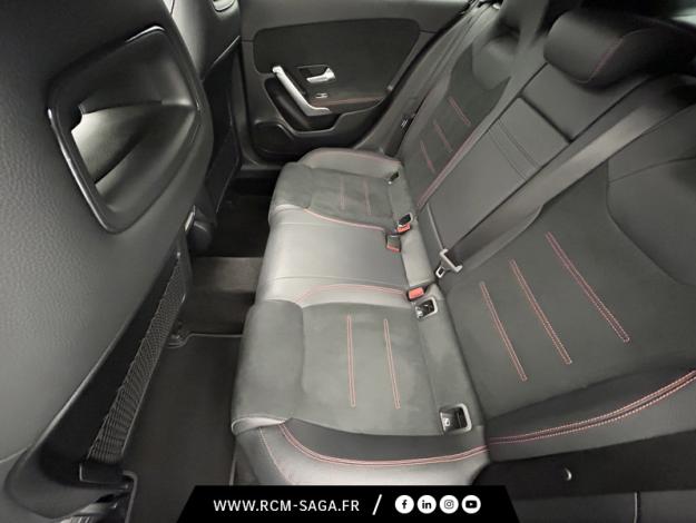 MERCEDES-BENZ Classe A 250 e Hybrid EQ AMG Line  