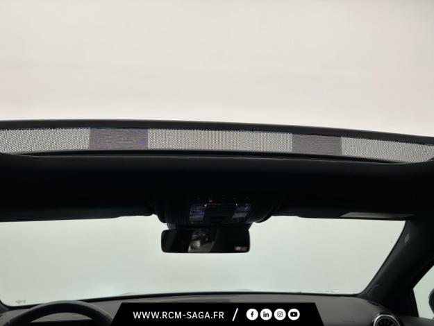 MERCEDES-BENZ Classe A 250 e Hybrid EQ AMG Line  